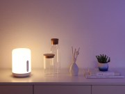 小米米家床头灯2推出，外型更可爱、支援米家App和AppleHomekit