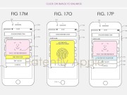 未来iPhone可能会同时具有FaceID与TouchID？Apple新专利显示