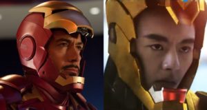 《机甲战神孙悟空》究竟是孙悟空还是IronMan？