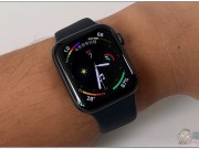 一系列AppleWatch4教学影片上传至官方YouTube，教你使用重点功能