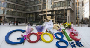 Google的“蜻蜓计划”名存实亡，新中国版搜索引擎胎死腹中！