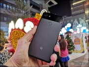 真AI黑科技！GooglePixel3系列夜视功能实测