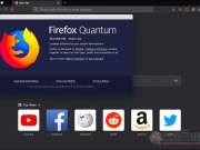 Librefox拥有极高隐私保护以及安全性的FireFox浏览器，让你有更自由的上网体验