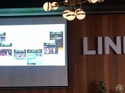 LINE公布2018年度十大排行，最受欢迎功能、贴图报你知