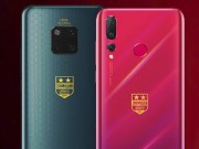 出货破2亿，华为推Mate20Pro与Nova4纪念版