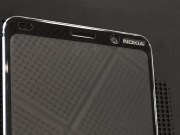 Nokia9前面板及玻璃保护贴曝光，已通过中国工信部与蓝牙认证