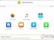 MacX/WinXMediaTrans限免下载！更简单好用的iOS传档、备份软件