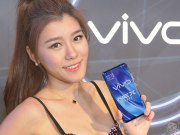 vivoNEX双屏幕版隆重登台，旗舰级智慧三摄任你翻转