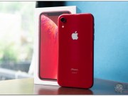 三方统计证实iPhoneXR是苹果“月”销售王