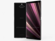 6.5吋SonyXperiaXA3Ultra可能于CES登场，价位创新高？