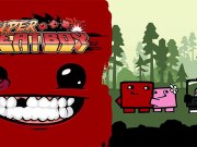 EPICGamesStore限免游戏第二弹，《SuperMeatBoy》即日开放下载