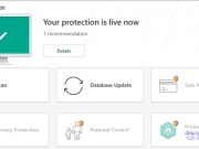 KasperskyFree2019卡巴斯基新版免费一年更新病毒码