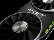 NvidiaGeForceRTX2060月中上市，搭赠《冒险圣歌》、《战地风云5》游戏二选一