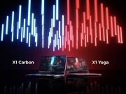 Lenovo推出2019版ThinkPadX1Carbon与X1Yoga，更轻！更薄！