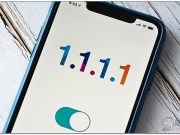 免费DNS1.1.1.1顺势在1111这天推iOS与Android应用（软件介绍）