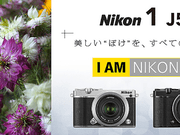 Nikon1无反全机型已正式停产，说好的全幅无反呢（敲碗）