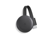 GoogleChromecast2019登台开卖，建议售价1,445元