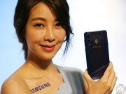 SamsungGalaxyA8s在台推出，O极限全屏幕打开你的全视野