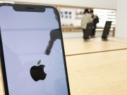 Apple世界地球日将换购及回收方案所得纳入捐款款项