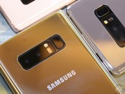 三星Note8升级Android8.0推送预计时间落在本月底，S7次月有望升级