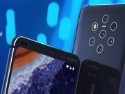 Nokia9PureView等新机确定将在MWC展前发表