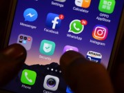 Facebook正计划整合Messenger、Instagram与WhatsApp旗下三大应用服务