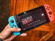 据日本经济新闻报导：NintendoSwitch将推出更小、更平价新版本