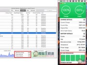 macOS10.12.2如何查看估计的电池剩余时间BatteryHealth2推荐安装