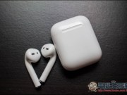 AppleAirPods开箱、评测、使用心得！史上最完美最智慧的耳机