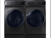 [CES2017]Samsung赶在CES开始前吹起号角，发表FlexWash+FlexDry四位一体洗烘衣机