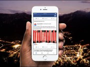 Facebook将推出“LiveAudio”新功能，未来也能在上面收听广播直播节目了！