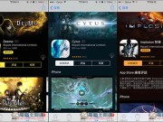 台湾雷亚庆圣诞！三款游戏大作Cytus、DEEMO、Implosion限免下载中！