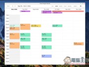 “CleanGoogleCalendar”给你最原始、干净的GoogleCalendar日历桌面版