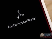 AdobeAcrobatReader最新行动版加入扫描功能往后有PDF需求靠它就够了！