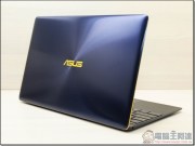 ASUSZenBook3UX390开箱评测，Windows平台最轻薄精品效能王者登场！