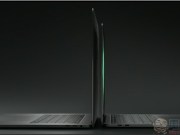 MacbookPro新款发表，多了TouchBar、TypeC，少了SD读卡机与TYPEAUSB