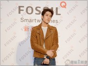 FossilQ智能手表新品登场，科技也可以是时尚穿搭单品