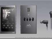 收买游戏族群？Sony在日推出FFXV限量Walkman与系列音乐商品