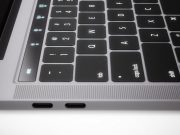 新版MacbookPro安装Windows后使用USB装置可能导致喇叭严重毁损