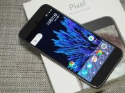 GooglePixelXL开箱实测HTC代工的新世代谷歌亲生子