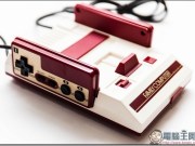 回忆童年大于实际游玩任天堂迷你红白机NintendoFamicomMini开箱体验