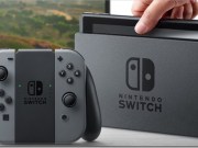 NintendoSwitch不相容于WiiU与N3DS底座Dock仅有供电与讯号输出两功能