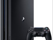 PS4Pro上市在即，Sony公布首批量身打造画面优化游戏清单