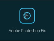 来自Adobe的强大修图应用程序PhotoshopFix，动动手指无所不能