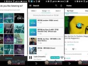 ‘trbble:SocialMusicDiscovery’Android免费音乐播放器！合法且支援待机与背景播放