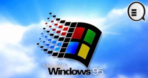 Windows95秘闻，原因它曾经叫这个