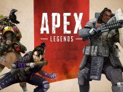 EA的ApexLegends仅上线3天，就吸引了1000万玩家