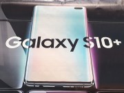 SamsungGalaxyS10、GalaxyS10+、GalaxyS10e完整规格表曝光