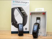 HUAWEIBand3ProvsFitbitCharge3比较报告！哪一款是最值得推荐入手的运动手环