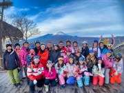 今年冬天最好的朋友家族滑雪行程日本滑雪中毒者之轻井泽雪场